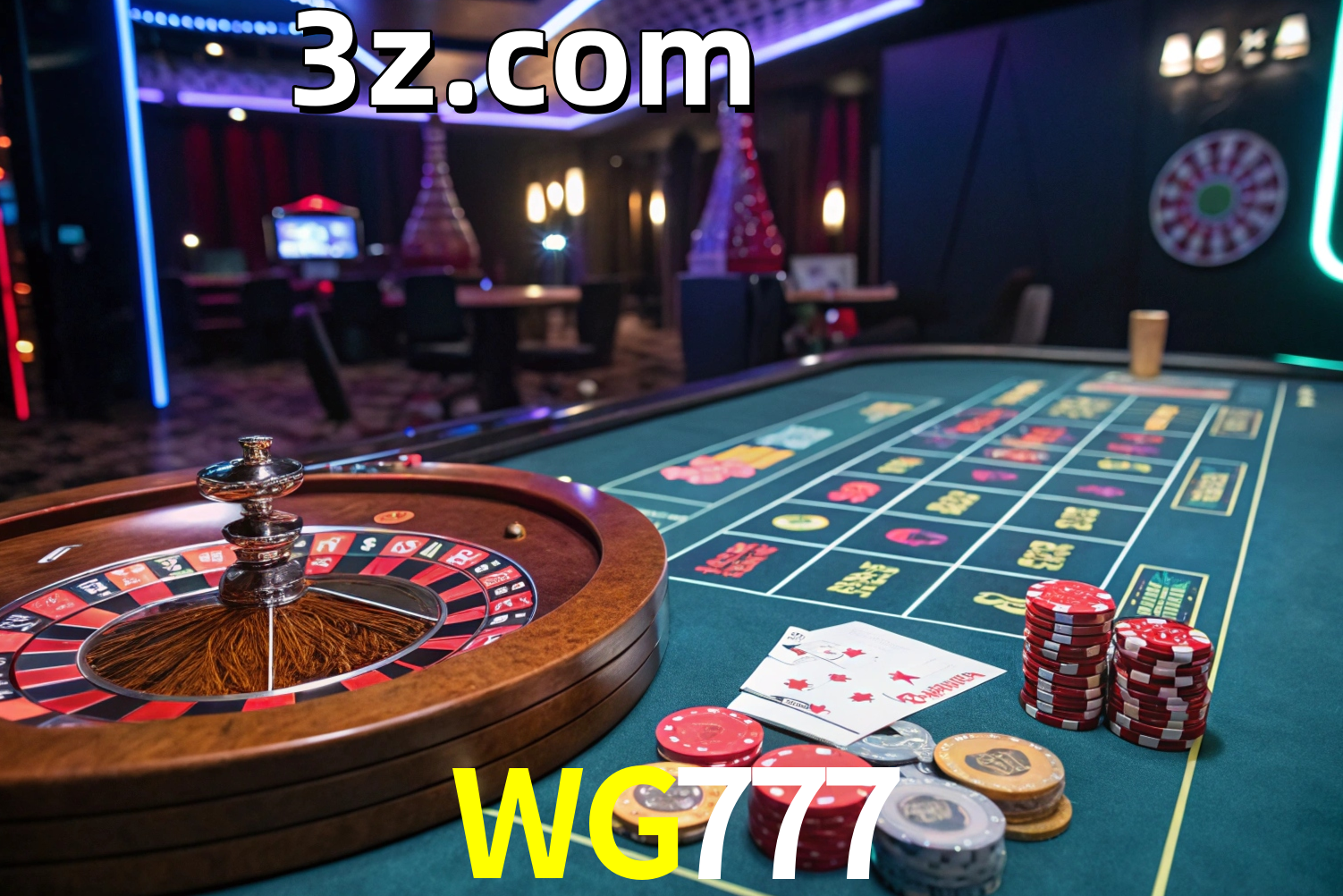 Melhores Jogos de Slots no WG777 🍀
