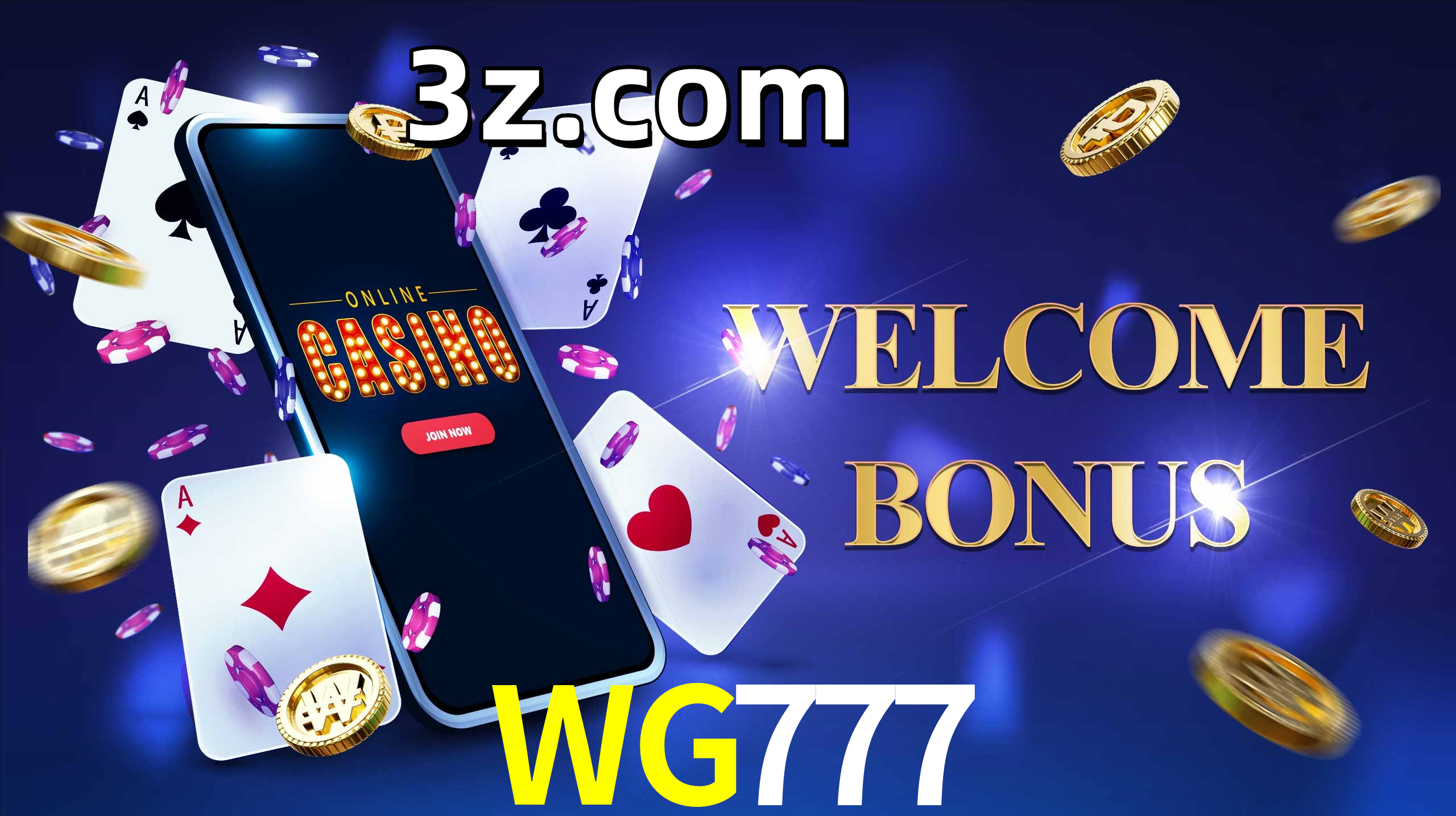 Melhores Jogos de Slots no WG777 🍀
