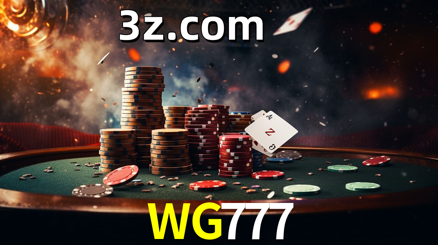 Melhores Jogos de Slots no WG777 🍀