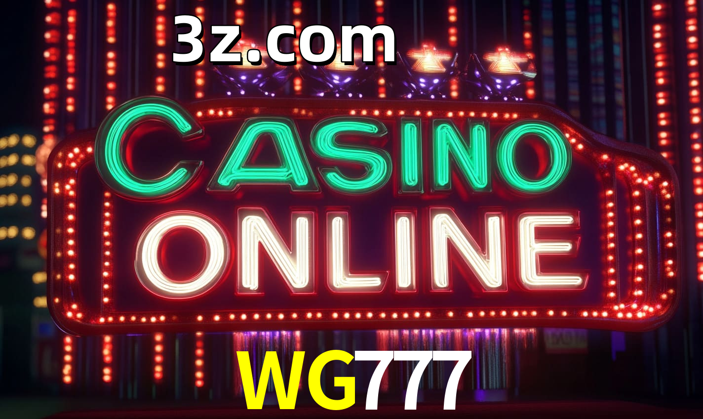 Melhores Jogos de Slots no WG777 🍀