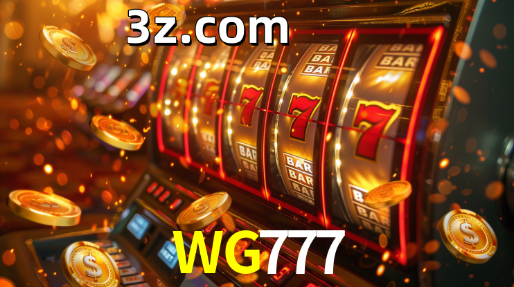 Melhores Jogos de Slots no WG777 🍀