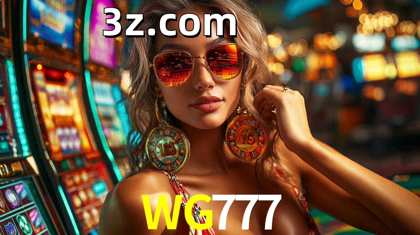 Melhores Jogos de Slots no WG777 🍀